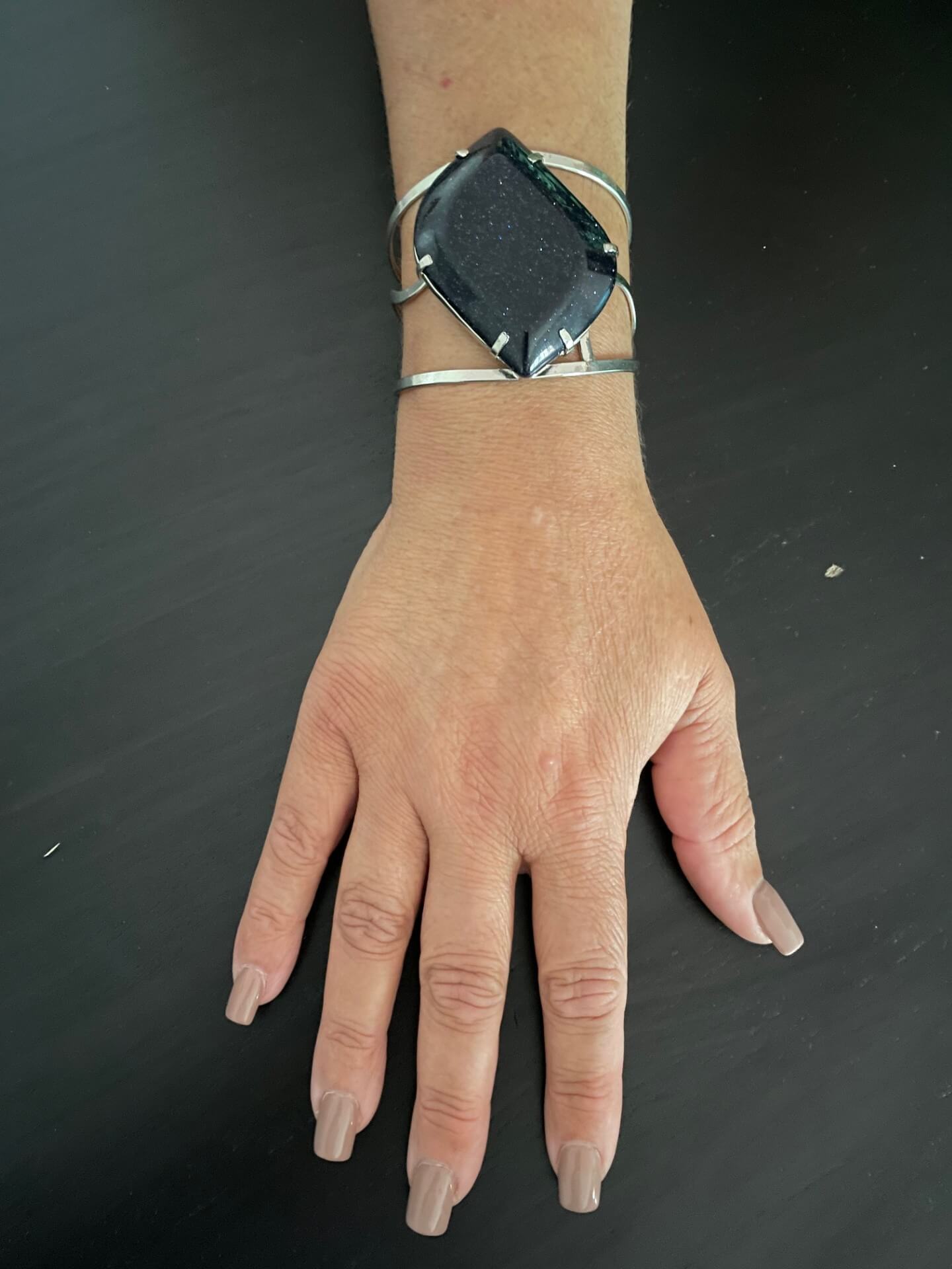 pulsera estrella