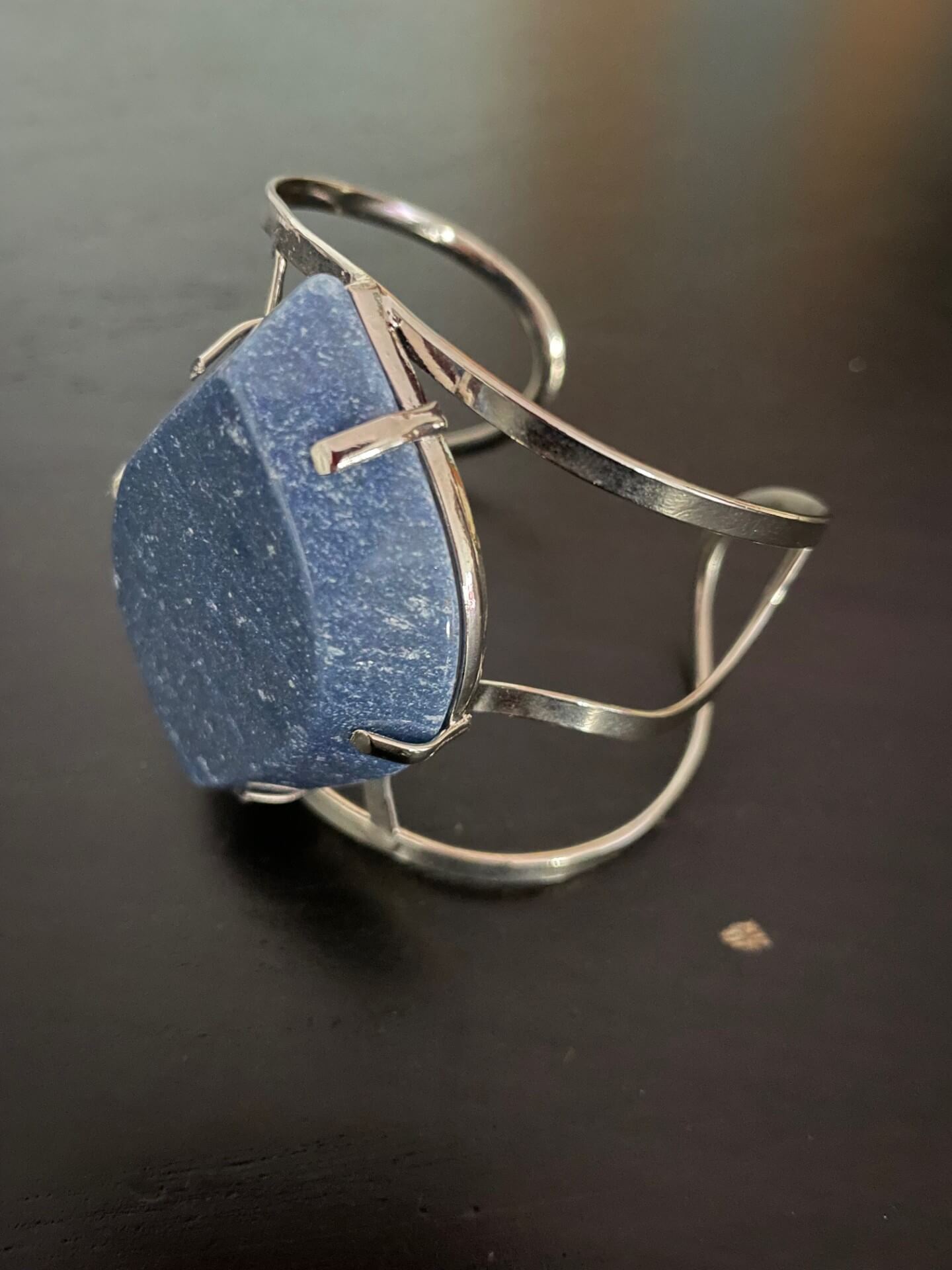 pulsera de sodalita
