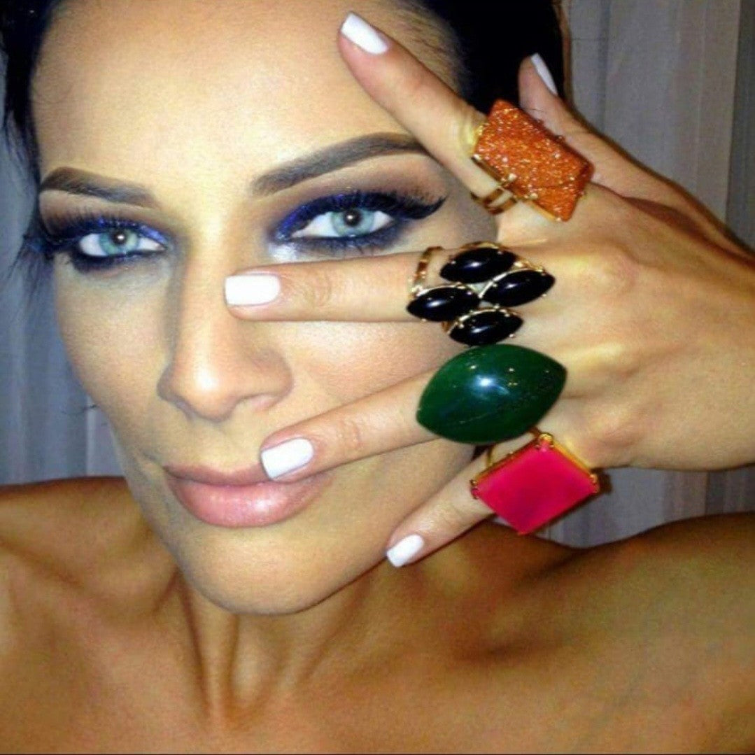 Summer fingers